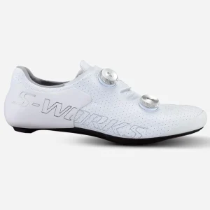 Specialized S-works Ares 2 Bianco – Scarpe da Strada