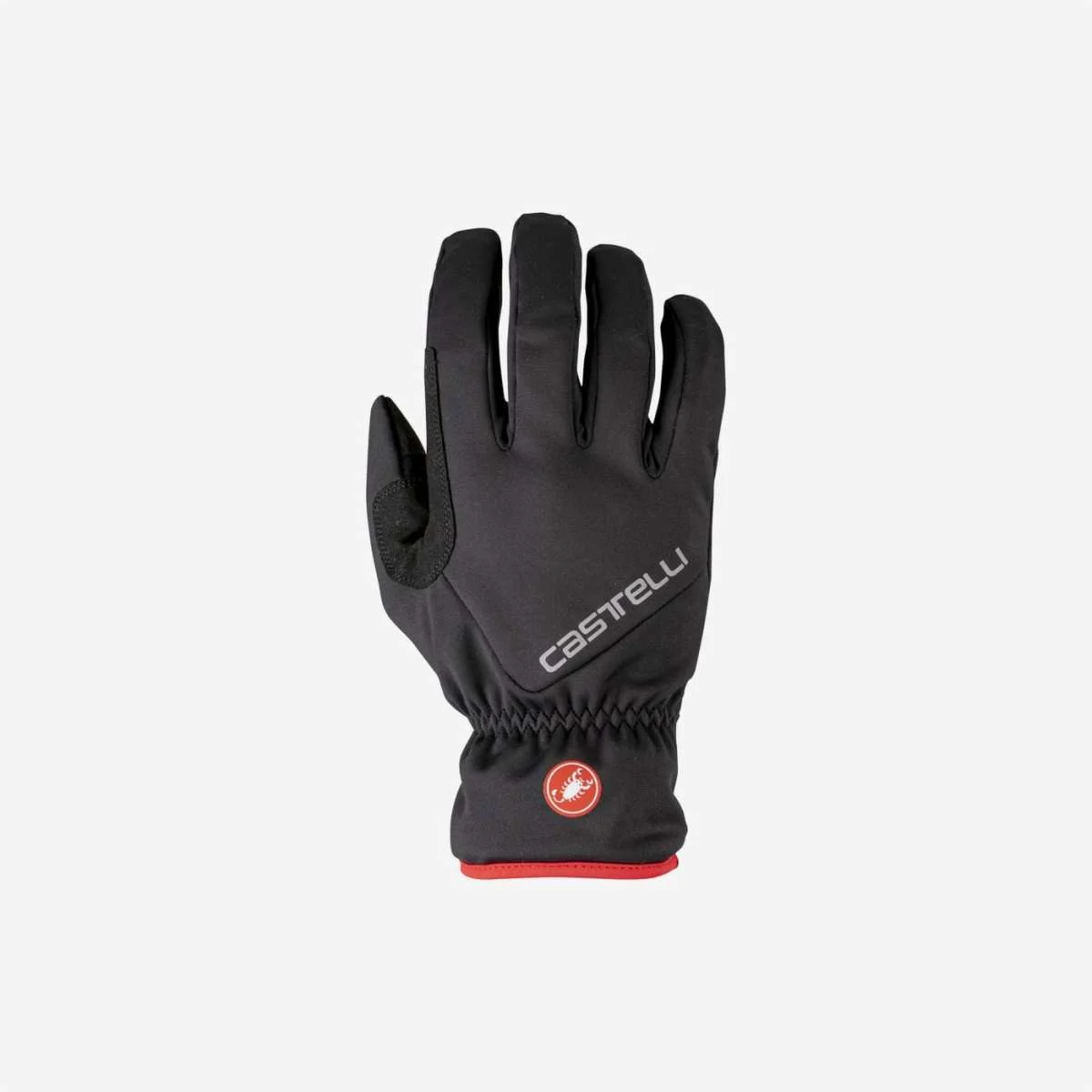 Castelli Entrata T Glove Unisex Primaloft – Guanti Invernali
