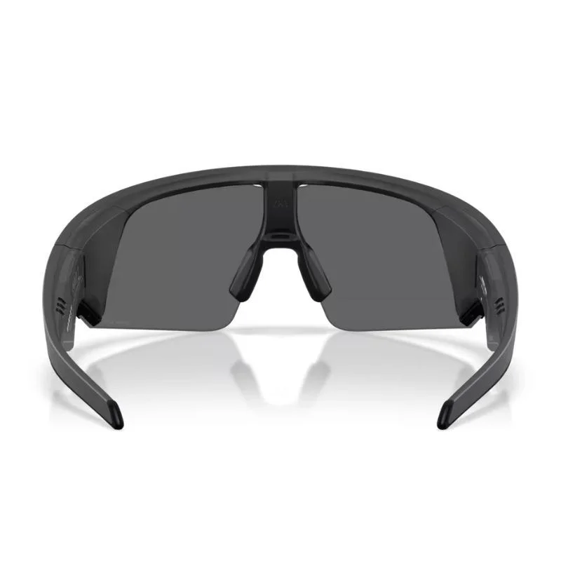 Oakley Meta Vanguard Montatura Black Lente Prizm Black – Occhiali da Sole - immagine 4