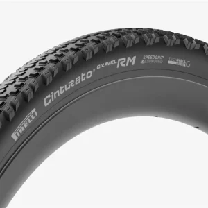 Pirelli Cinturato Gravel Rm Tlr Performance Line – Copertone Gravel