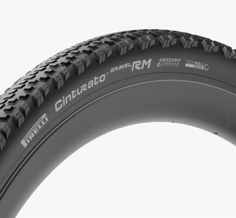 Pirelli Cinturato Gravel Rm Tlr Performance Line – Copertone Gravel - immagine 2