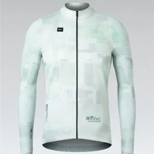Gobik Superhyder 2.0 Halcyon – Maglia a Manica Lunga Invernale