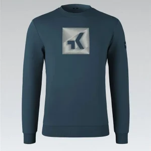 Gobik Hover Unisex Spellbound Blu – Felpa