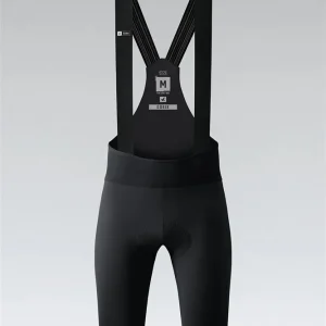 Gobik Artic Stride Nero K10 – Pantaloncino Invernale