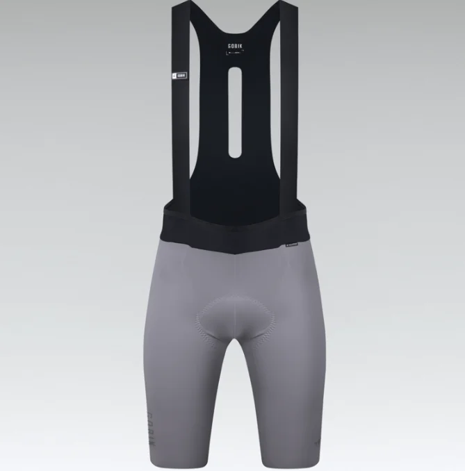 Gobik X Kettle Uomo K10 – Pantaloncino Estivo - immagine 2
