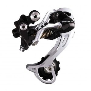CAMBIO SHIMANO DEORE XT RD-M772 SGS