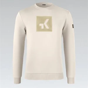 Gobik Hover Summer Sand Unisex – Felpa