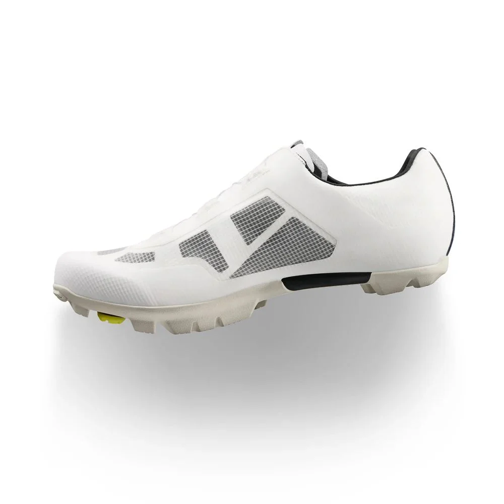 Fizik Vento Proxy Bianco/bianco – Scarpe Gravel/mtb - immagine 5