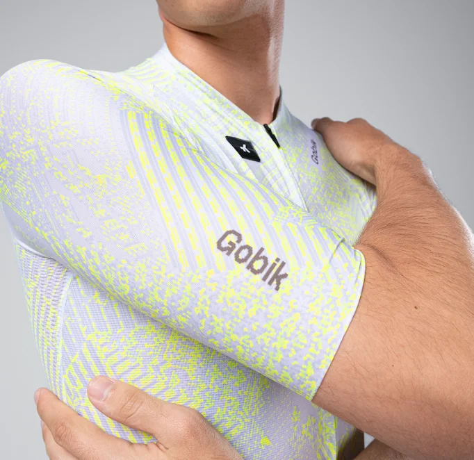 Gobik Cx Pro 4.0 Hack Unisex – Maglia Estiva - immagine 6