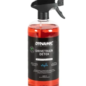 Dynamic Bike Care Drivetrain Detox 1000ml – Spray Trasmissione