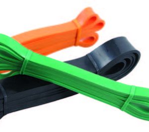 Art.827 Elastico per allenamento
