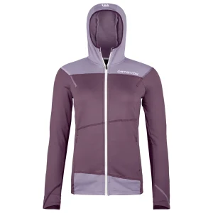 Women's Fleece Light Hoody