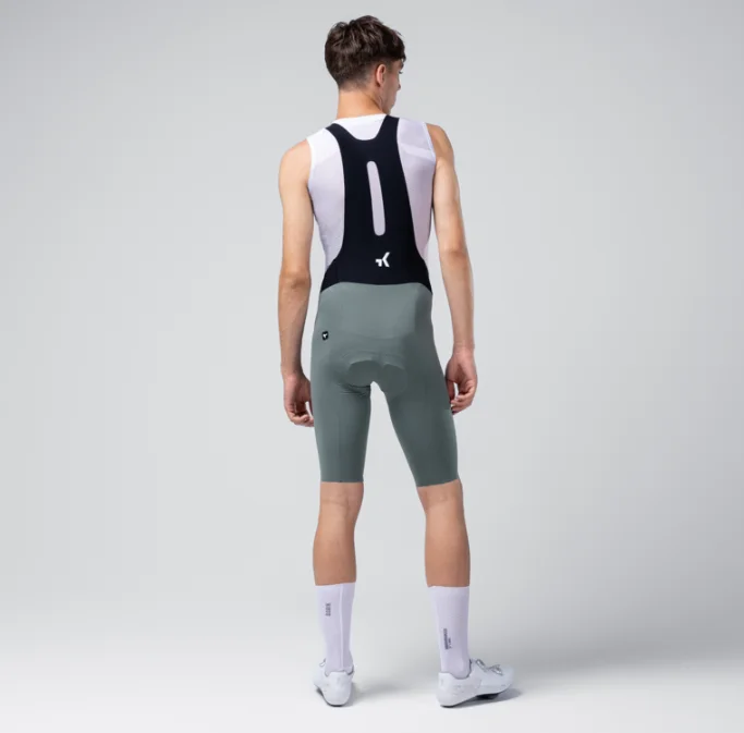 Gobik X Liberty Uomo K10 – Pantaloncino Estivo - immagine 5