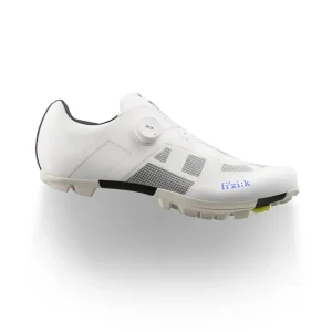 Fizik Vento Proxy Bianco/bianco – Scarpe Gravel/mtb