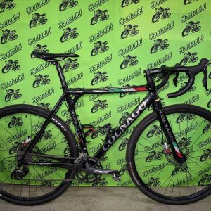 BICI CICLOCROSS COLNAGO WORLD CUP USATA