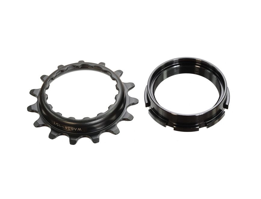 CORONA PER CANNONDALE MOTERRA BOSCH