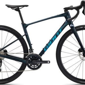 GIANT REVOLT ADVANCED 2 2022