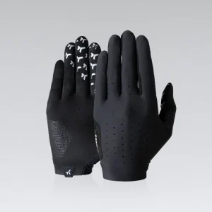 Gobik Swift Trail True Black – Guanti