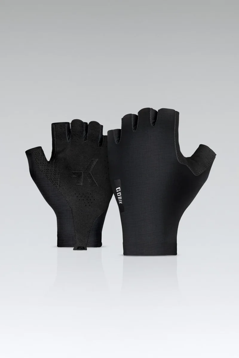 Gobik Mamba 2.0 Nero – Guanti