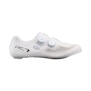 Shimano Rc7 Sh-rc703 Bianco – Scarpe Bici da Strada