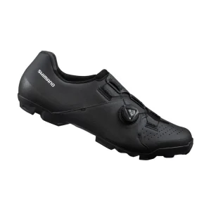 Shimano Xc3 Sh-xc300 – Scarpe Mtb Nero