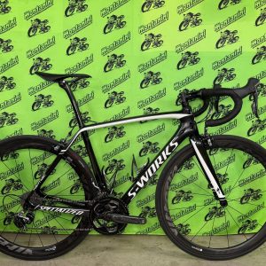 SPECIALIZED TARMAC S-WORKS DURA-ACE USATA