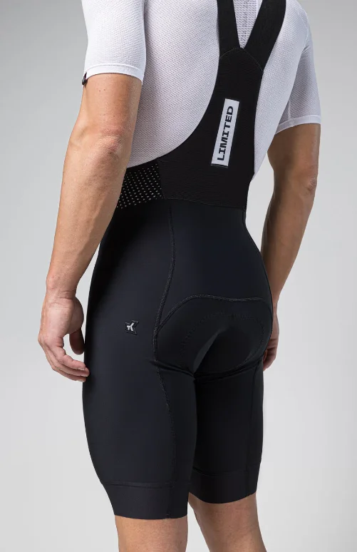 Gobik Limited 6.0 Black Uomo K7 – Pantaloncino Estivo - immagine 5