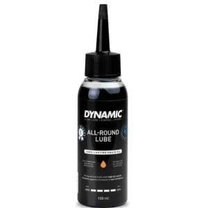Dynamic Bike Care All-round Lube Alpcross 50ml – Lubrificante Catena