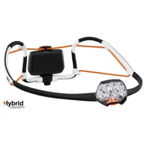 IKO CORE 500 lm Lampada frontale