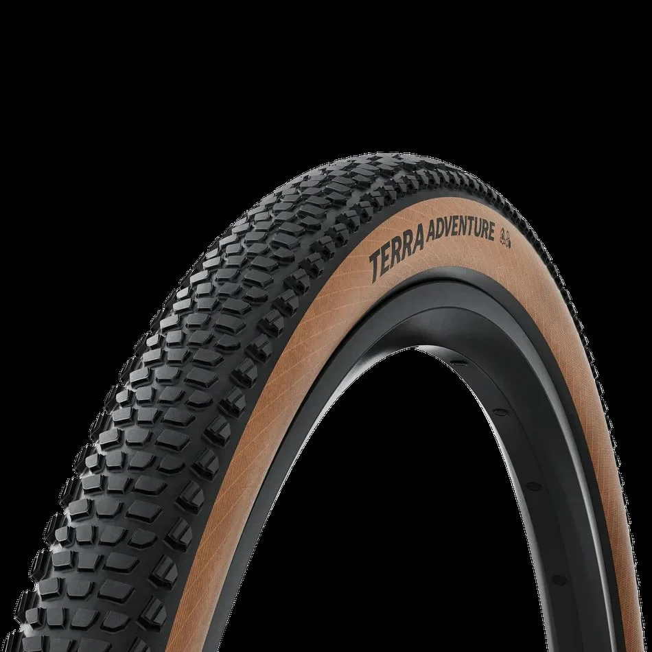 Continental Terra Adventure Trail Grip 700×45 Tlr – Copertone Gravel - immagine 2