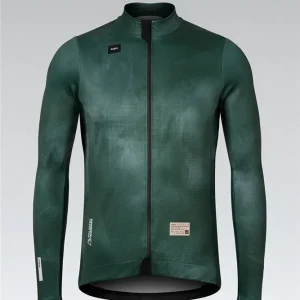 Gobik Skimo Pro 2.0 Cardin Green – Giacca Termica