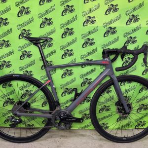 BMC ROADMACHINE DURA-ACE DI2 USATA