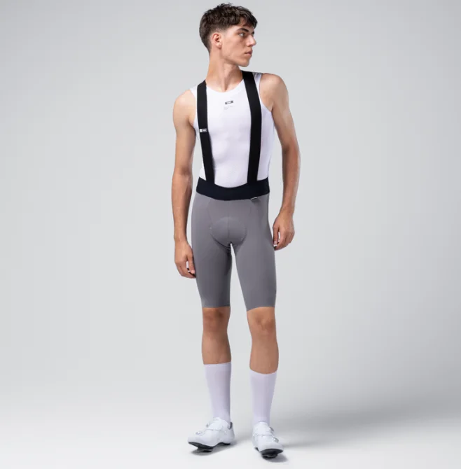 Gobik X Kettle Uomo K10 – Pantaloncino Estivo - immagine 6
