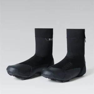 Gobik Avert Unisex Nero – Copriscarpa Invernale