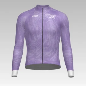 Gobik Vantage Giacca Capsule Collection Ciclisport2000 – Giacca Invernale Polartec