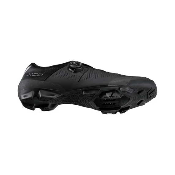 Shimano Xc3 Sh-xc302 Nero – Scarpe Mtb - immagine 7