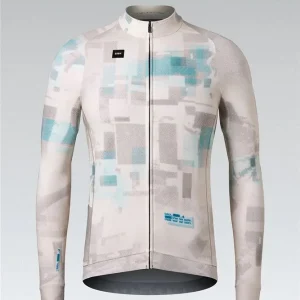 Gobik Hyder Halzenut – Maglia a Manica Lunga Invernale