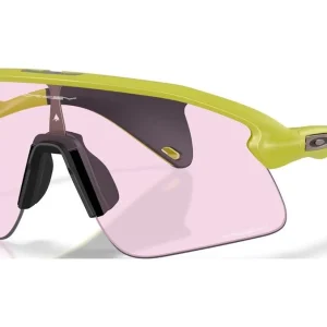 Oakley Stunt Devil Matte Cactus Prizm Low Light – Occhiali