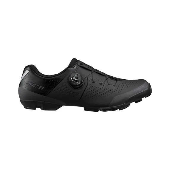 Shimano Xc3 Sh-xc302 Nero – Scarpe Mtb