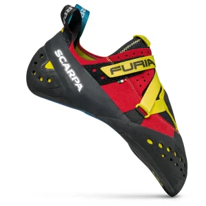 FURIA S Parrot