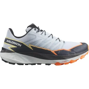 ThunderCross Grey
