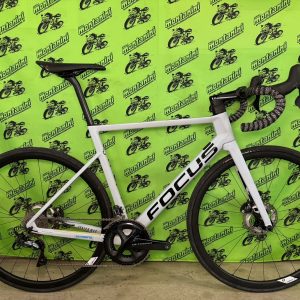 FOCUS IZALCO MAX ULTEGRA USATA