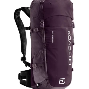 Ortovox TRAVERSE 28 S Wild Berry
