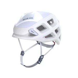 Blue ice Casco BLAST White