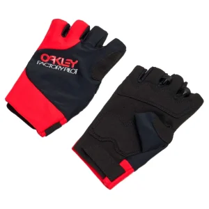 Oakley Factory Pilot MTB Red-Black – Guanti