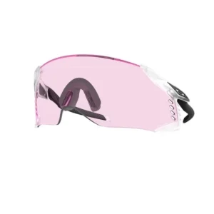 Oakley Velo Kato Matte Clear Prizm Low Light – Occhiali da Sole
