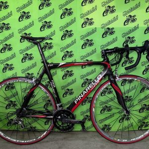 PINARELLO FP CAMPAGNOLO USATA