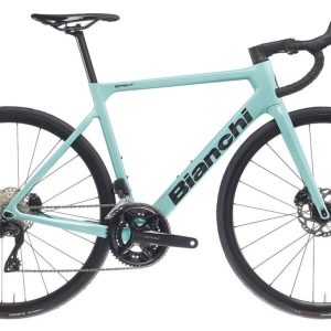 BIANCHI SPRINT 105 12 V. 2025