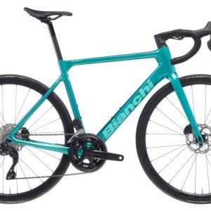 BIANCHI SPRINT 105 DI2 12 V. 2026