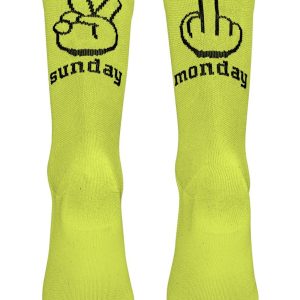 CALZE NORTHWAVE SUNDAY MONDAY SOCKS